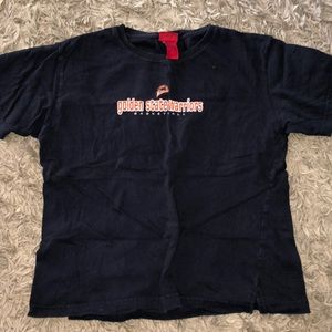 Golden State Warriors Women’s T Shirt